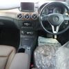 mercedes-benz b-class 2013 -MERCEDES-BENZ--Benz B Class 246242-WDD2462422J219354---MERCEDES-BENZ--Benz B Class 246242-WDD2462422J219354- image 4