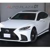 lexus ls 2018 quick_quick_VXFA50_VXFA50-600531 image 1