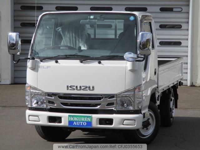 isuzu elf-truck 2015 GOO_NET_EXCHANGE_0302059A30241022W002 image 1