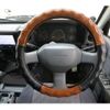 toyota land-cruiser 1998 CFJ1832440 image 11