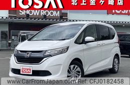 honda freed 2017 CFJ0182458