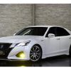 toyota crown 2016 -TOYOTA--Crown AWS211--6008671---TOYOTA--Crown AWS211--6008671- image 1