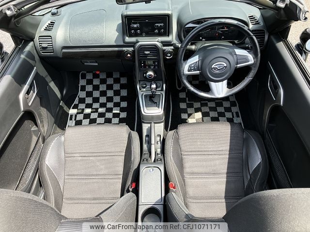daihatsu copen 2014 -DAIHATSU--Copen DBA-LA400K--LA400K-0002466---DAIHATSU--Copen DBA-LA400K--LA400K-0002466- image 2
