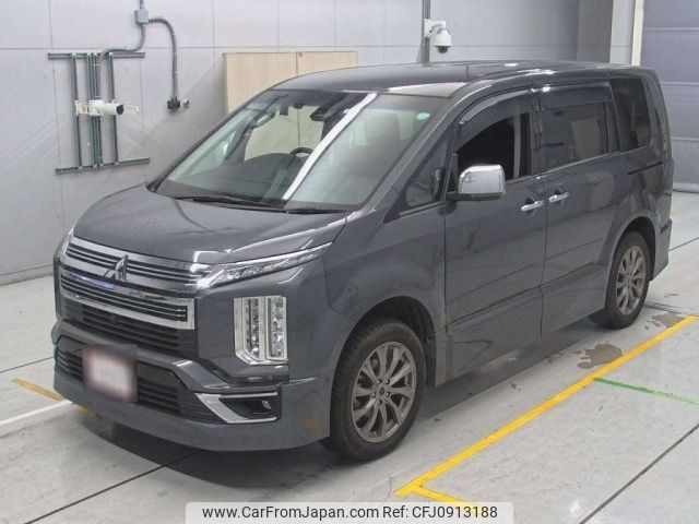 mitsubishi delica-d5 2020 -MITSUBISHI--Delica D5 CV1W-2115378---MITSUBISHI--Delica D5 CV1W-2115378- image 1