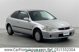 honda civic 2000 CFJ1552304