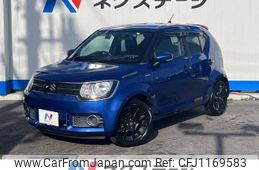 suzuki ignis 2016 -SUZUKI--Ignis DAA-FF21S--FF21S-109183---SUZUKI--Ignis DAA-FF21S--FF21S-109183-