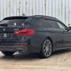 bmw 5-series 2018 -BMW--BMW 5 Series LDA-JM20--WBAJM72070G986923---BMW--BMW 5 Series LDA-JM20--WBAJM72070G986923- image 17