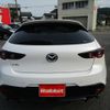 mazda mazda3 2023 -MAZDA--MAZDA3 5AA-BPFJ3P--BPFJ3P-103995---MAZDA--MAZDA3 5AA-BPFJ3P--BPFJ3P-103995- image 8