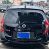 nissan note 2015 -NISSAN--Note DBA-E12--E12-313656---NISSAN--Note DBA-E12--E12-313656- image 3