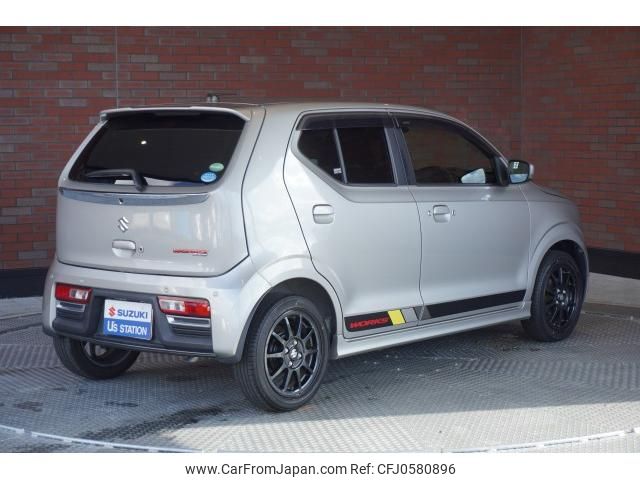 suzuki alto-works 2020 quick_quick_DBA-HA36S_HA36S-916859 image 2