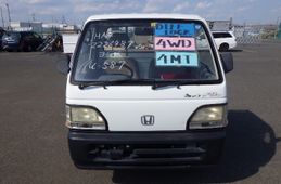 honda acty-truck 1995 No5090