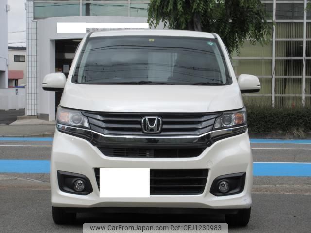 honda n-wgn 2014 quick_quick_DBA-JH1_JH1-1062918 image 2