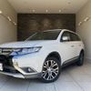 mitsubishi outlander 2016 CFJ1695771 image 1