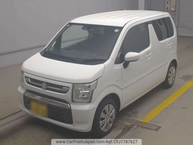 suzuki wagon-r 2024 CFJ1787627 image 1