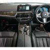bmw 5-series 2018 quick_quick_CLA-JA20P_WBAJA92020BN71574 image 13