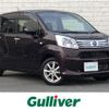 daihatsu move 2019 -DAIHATSU--Move DBA-LA150S--LA150S-2027621---DAIHATSU--Move DBA-LA150S--LA150S-2027621- image 1