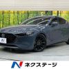 mazda mazda3-fastback 2019 quick_quick_BPEP_BPEP-100832 image 1