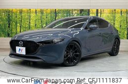 mazda mazda3-fastback 2019 quick_quick_BPEP_BPEP-100832