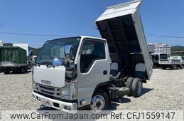 isuzu elf-truck 2015 CFJ1559147