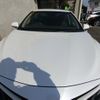 toyota camry 2019 -TOYOTA 【名変中 】--Camry AXVH70--1047865---TOYOTA 【名変中 】--Camry AXVH70--1047865- image 8