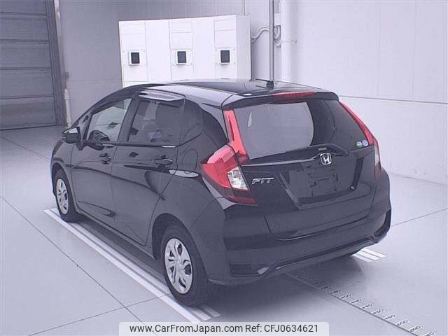 honda fit 2017 -HONDA--Fit GK3-1313593---HONDA--Fit GK3-1313593- image 2