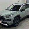 toyota rav4 2023 -TOYOTA--RAV4 MXAA54-2038019---TOYOTA--RAV4 MXAA54-2038019- image 5