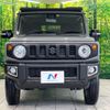suzuki jimny 2022 -SUZUKI--Jimny 3BA-JB64W--JB64W-264542---SUZUKI--Jimny 3BA-JB64W--JB64W-264542- image 14