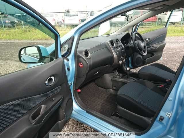 nissan note 2013 505059-191029132310 image 1