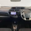 toyota aqua 2017 -TOYOTA--AQUA DAA-NHP10--NHP10-6575704---TOYOTA--AQUA DAA-NHP10--NHP10-6575704- image 3