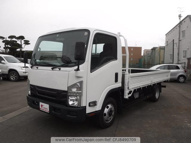 isuzu elf-truck 2015 GOO_NET_EXCHANGE_0302836A30230413W001 image 1