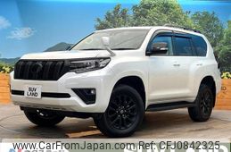 toyota land-cruiser-prado 2023 quick_quick_TRJ150W_TRJ150-0171306