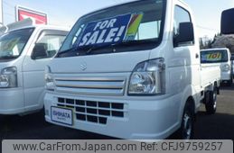 suzuki carry-truck 2024 -SUZUKI--Carry Truck 3BD-DA16T--DA16T-794***---SUZUKI--Carry Truck 3BD-DA16T--DA16T-794***-