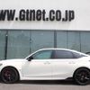 honda civic 2025 CFJ1621895 image 9