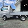 suzuki carry-truck 2017 quick_quick_EBD-DA16T_DA16T-353761 image 2