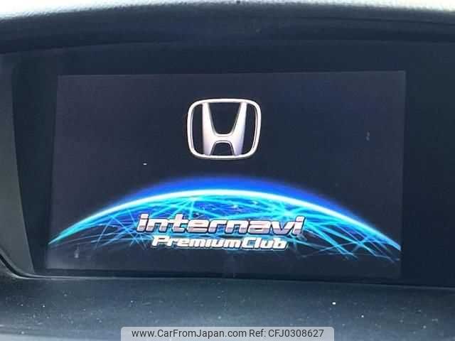 honda odyssey 2010 TE5849 image 2