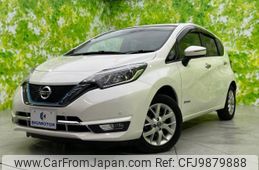 nissan note 2018 quick_quick_DAA-SNE12_SNE12-006917