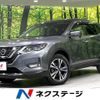 nissan x-trail 2018 CFJ1602355 image 1