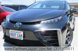 toyota mirai 2017 -TOYOTA 【春日部 337】--MIRAI JPD10--JPD10-0002923---TOYOTA 【春日部 337】--MIRAI JPD10--JPD10-0002923-