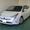 toyota prius 2018 -TOYOTA--Prius DAA-ZVW50--ZVW50-8085075---TOYOTA--Prius DAA-ZVW50--ZVW50-8085075- image 1