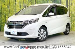 honda freed-hybrid 2017 CFJ1655842
