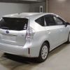 toyota prius-α 2012 -TOYOTA--Prius α ZVW41W-3038769---TOYOTA--Prius α ZVW41W-3038769- image 2