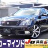 toyota crown 2007 quick_quick_DBA-GRS184_GRS184-0016015 image 1