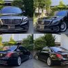 mercedes-benz s-class 2013 quick_quick_DBA-222182_WDD2221821A007624 image 2