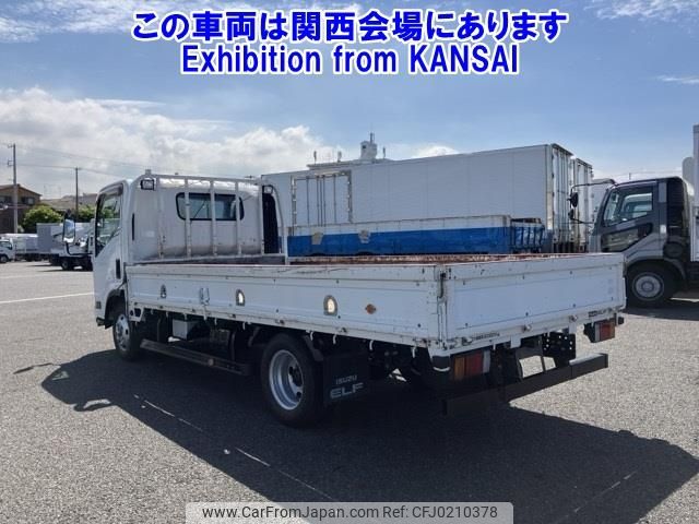 isuzu elf-truck 2011 -ISUZU--Elf NNR85AR-7001094---ISUZU--Elf NNR85AR-7001094- image 2