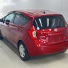 nissan note 2012 -NISSAN--Note E12-025024---NISSAN--Note E12-025024- image 2