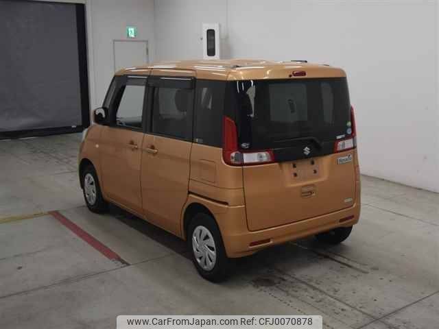 suzuki spacia 2013 -SUZUKI--Spacia MK32S-124316---SUZUKI--Spacia MK32S-124316- image 2