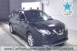 nissan x-trail 2014 -NISSAN--X-Trail T32-004928---NISSAN--X-Trail T32-004928-