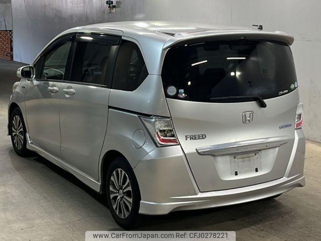 honda freed 2013 -HONDA--Freed GP3-3000821---HONDA--Freed GP3-3000821- image 2