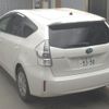 toyota prius-α 2013 -TOYOTA 【大宮 302ｽ9390】--Prius α ZVW41W-3288624---TOYOTA 【大宮 302ｽ9390】--Prius α ZVW41W-3288624- image 2