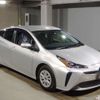 toyota prius 2022 -TOYOTA--Prius 6AA-ZVW51--ZVW51-6238727---TOYOTA--Prius 6AA-ZVW51--ZVW51-6238727- image 4